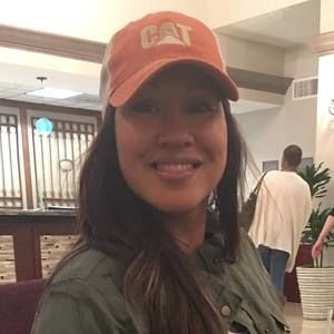 Meet your Posher, Lynn